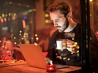 Landingpage erstellen lassen – ohne Einrichtungsgebühr Landingpage erstellen lassen – ohne Einrichtungsgebühr