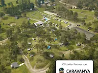 Moderne Webseite für Campingplatz erstellen lassen Moderne Webseite für Campingplatz erstellen lassen