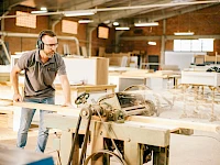 Zimmerei Website: Online-Präsenz für dein Handwerksgeschäft Zimmerei Website: Online-Präsenz für dein Handwerksgeschäft