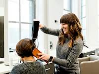 Friseur Website erstellen lassen - ohne Einrichtungsgebühr! Friseur Website erstellen lassen - ohne Einrichtungsgebühr!