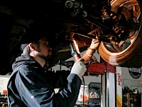 Webseiten für Handwerker: Autowerkstatt & KFZ-Profis online Webseiten für Handwerker: Autowerkstatt & KFZ-Profis online