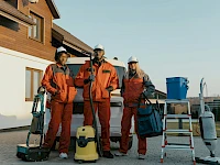 Günstige Website für Ihre Gebäudereinigung erstellen lassen Günstige Website für Ihre Gebäudereinigung erstellen lassen