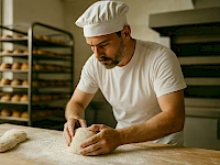 Bäckerei-Website erstellen lassen - preiswert vom Profi Bäckerei-Website erstellen lassen - preiswert vom Profi