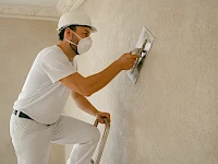 Stuckateur-Webseite erstellen | modern und professionell Stuckateur-Webseite erstellen | modern und professionell