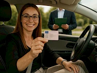 Professionelle Webseite für Fahrschulen zum Festpreis Professionelle Webseite für Fahrschulen zum Festpreis