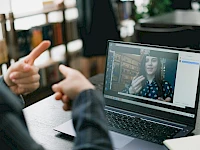 Webseite für Übersetzer und Dolmetscher erstellen lassen Webseite für Übersetzer und Dolmetscher erstellen lassen