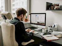 Webseite für Texter und Copywriter erstellen lassen Webseite für Texter und Copywriter erstellen lassen