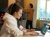 Webseite für Freelancer erstellen und neue Projekte gewinnen Webseite für Freelancer erstellen und neue Projekte gewinnen