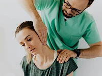 Webseite für Masseure erstellen und online sichtbar werden Webseite für Masseure erstellen und online sichtbar werden
