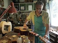 Website für Musikinstrumentenbauer erstellen lassen Website für Musikinstrumentenbauer erstellen lassen